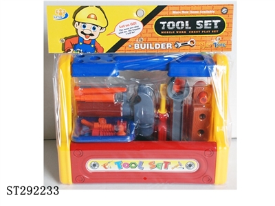 TOOL SET - ST292233