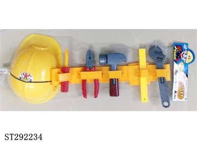 TOOL SET - ST292234