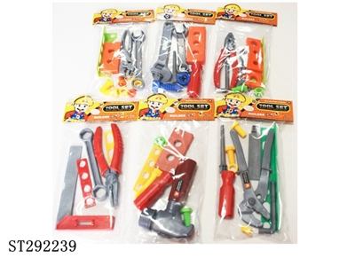TOOL SET - ST292239