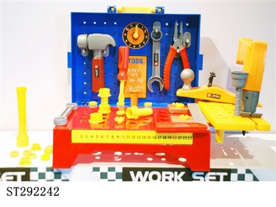 B/O EMOTIONAL TOOL SET - ST292242