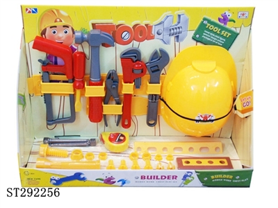 TOOL SET - ST292256