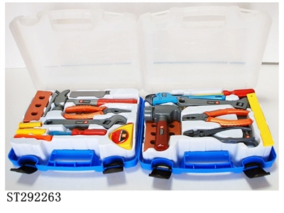 EMULATIONAL TOOL SET - ST292263