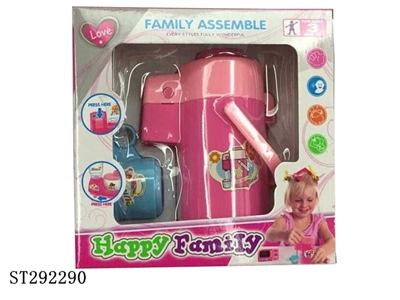 MINI AIR PRESSURE POT - ST292290