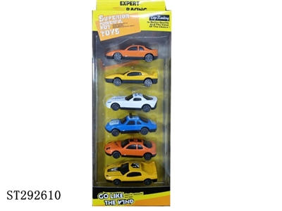 Taxi car - ST292610