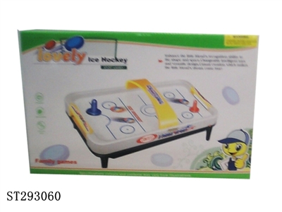 HOCKEY TABLE WITH LIGHT AND MUSIC - ST293060