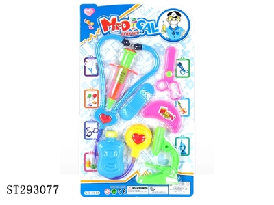 DOCTOR SET - ST293077