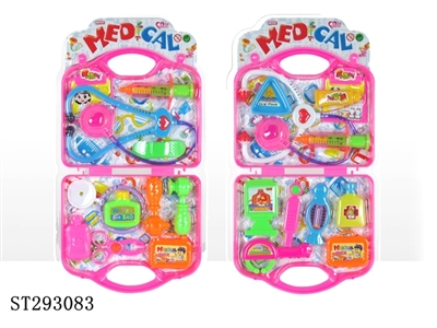 doctor set - ST293083