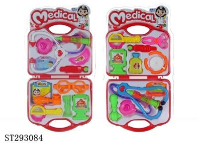 doctor set - ST293084