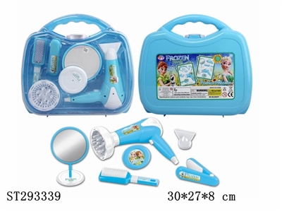 DECORATION SET - ST293339