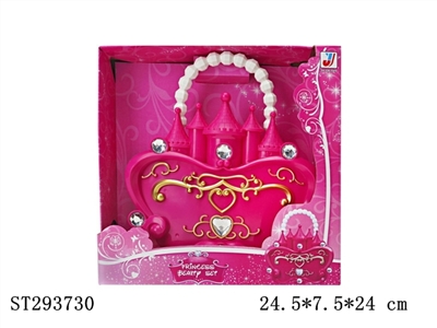 PRINCESS HANDBAG - ST293730