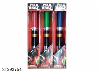 STAR WAR TOY - ST293754