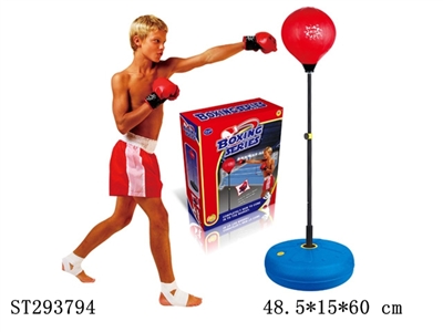 BOXING SERIES - ST293794