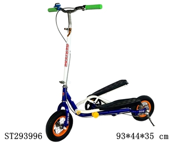 SPORT BICYCLE - ST293996