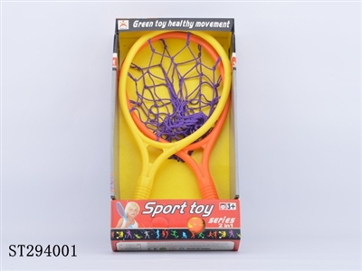 RACKETS - ST294001