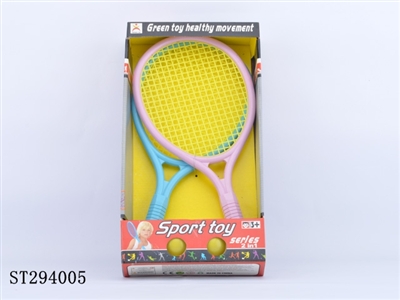 TENNIS RACQUET - ST294005