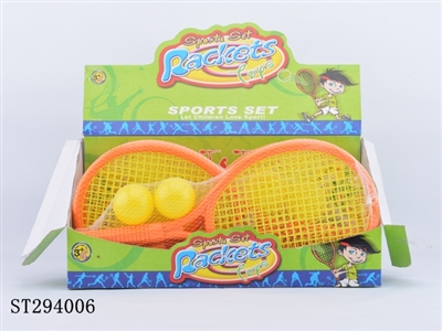 TENNIS RACQUET - ST294006
