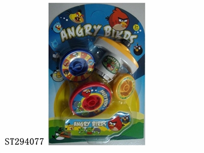 SPINNING TOP - ST294077