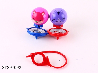 SPINNING TOP - ST294092