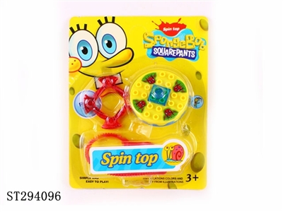 SPINNING TOP - ST294096