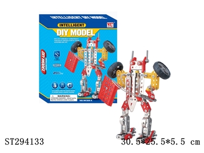 SELF-ASSEMBLE ROBOT - ST294133