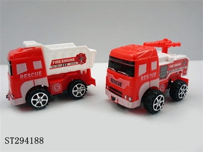 SLIDING CAR - ST294188