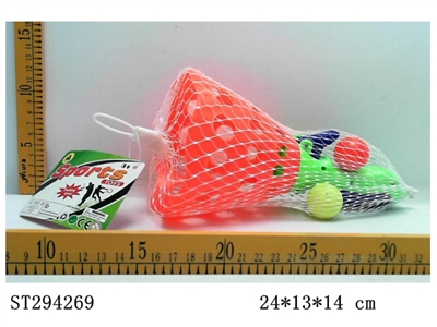 CATCH BALL SET - ST294269