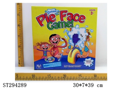 PAT FACE MACHINE - ST294289