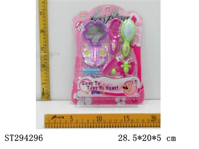 DECORATION SET - ST294296