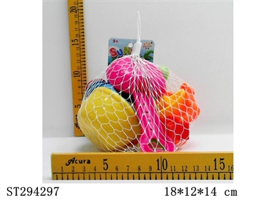 BEACH TOYS - ST294297
