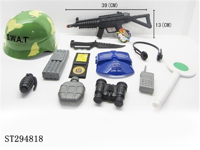 MILITARY SERIES - ST294818