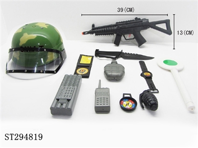 MILITARY SERIES - ST294819