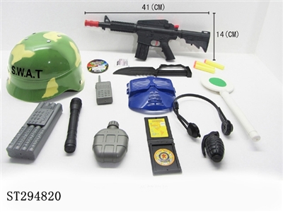MILITARY SERIES - ST294820