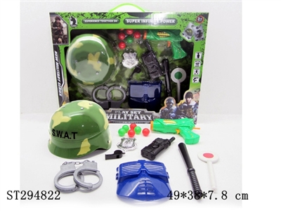 MILITARY SERIES - ST294822