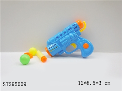 PING-PONG GUN AND EVA GUN - ST295009