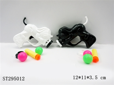 PING-PONG GUN - ST295012