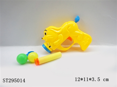 PING-PONG GUN - ST295014