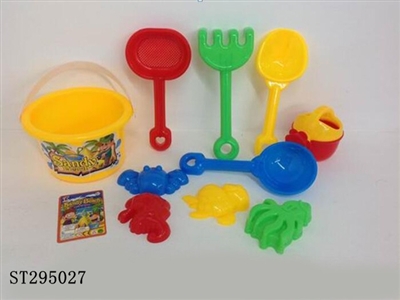 BEACH TOYS - ST295027