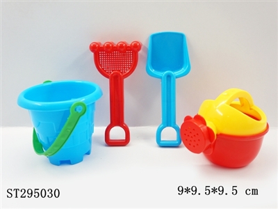 BEACH TOYS - ST295030