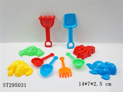 BEACH TOYS - ST295031