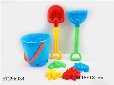 BEACH TOYS - ST295034