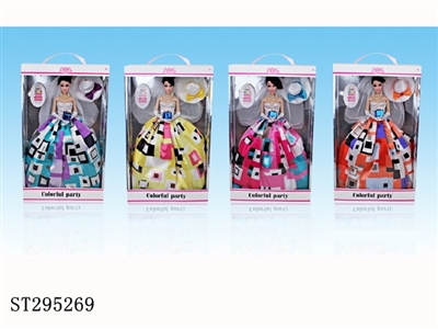 DOLL - ST295269