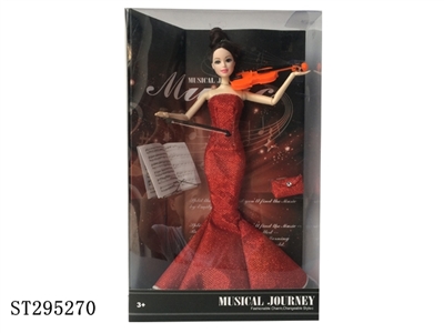 DOLL - ST295270
