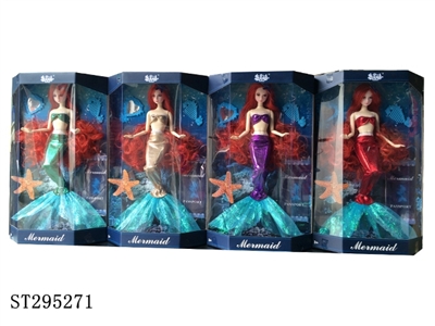 MERMAID - ST295271