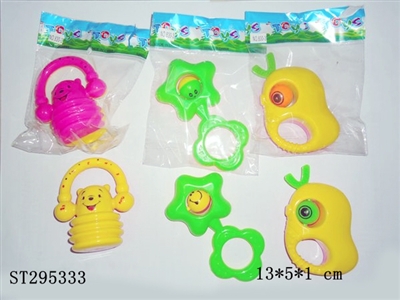BELL - ST295333