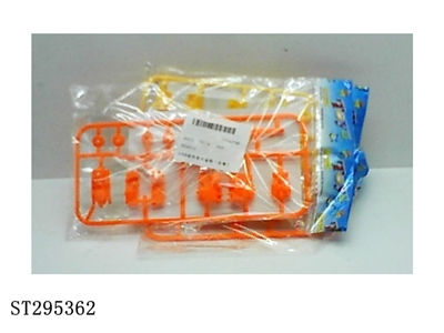 DIY MINI TRANSFORMER - ST295362