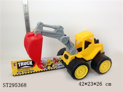 BEACH TOYS - ST295368