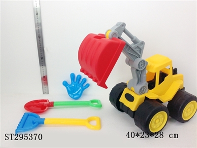 BEACH TOYS - ST295370