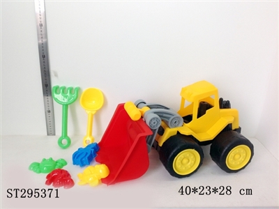 BEACH TOYS - ST295371