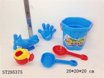 BEACH TOYS - ST295375