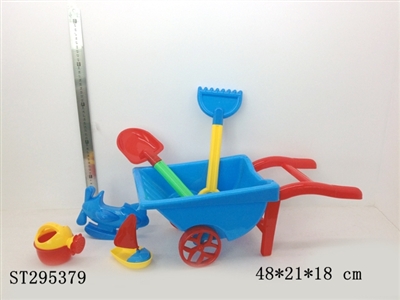 BEACH TOYS - ST295379
